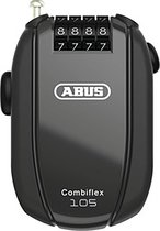 Abus Combiflex Reste 105 noir