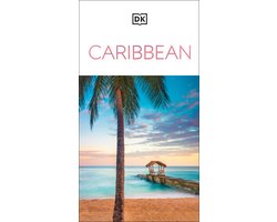 Travel Guide- DK Caribbean