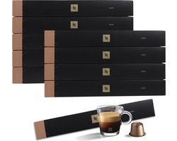 Koffie met smaakcapsules Koffiecapsule Cosi NESPRESSO