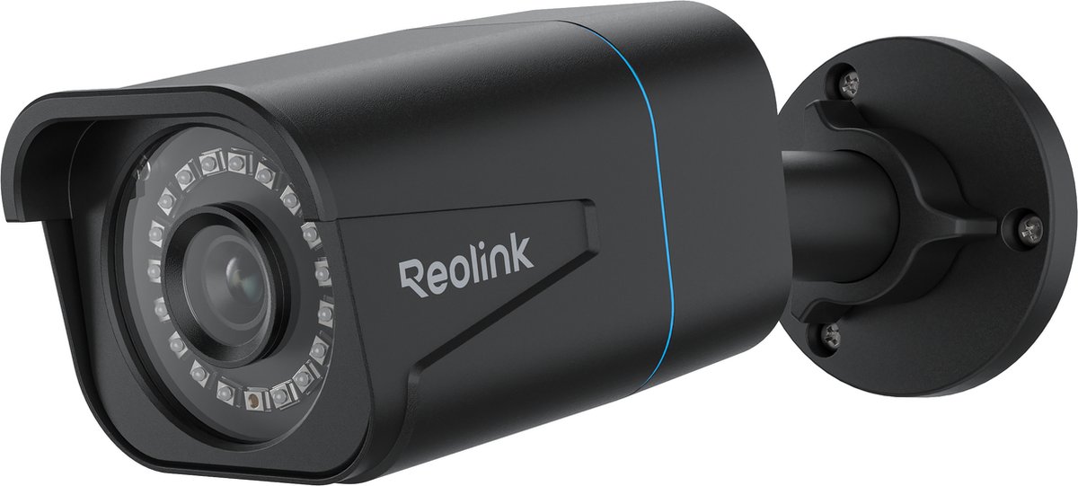 Reolink RLC-810A Beveiligingscamera 4K met Nachtzicht - CET PRODUCT SERVICE SP. Z O.O. - €84,99