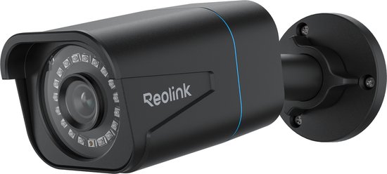 Reolink RLC-810A Beveiligingscamera 4K met Nachtzicht - CET PRODUCT SERVICE SP. Z O.O. - €78,29
