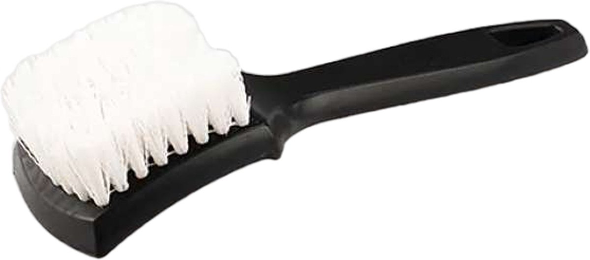 STJÄRNAGLOSS - Skrubba - Tyre Brush