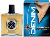 Bol.com Denim Original Aftershave lotion 6 x 100 ml - Voordeelverpakking aanbieding