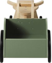 Vertbaudet Porteur cargo en bois FSC®
