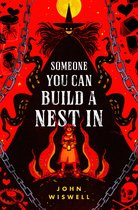 Someone You Can Build A Nest In