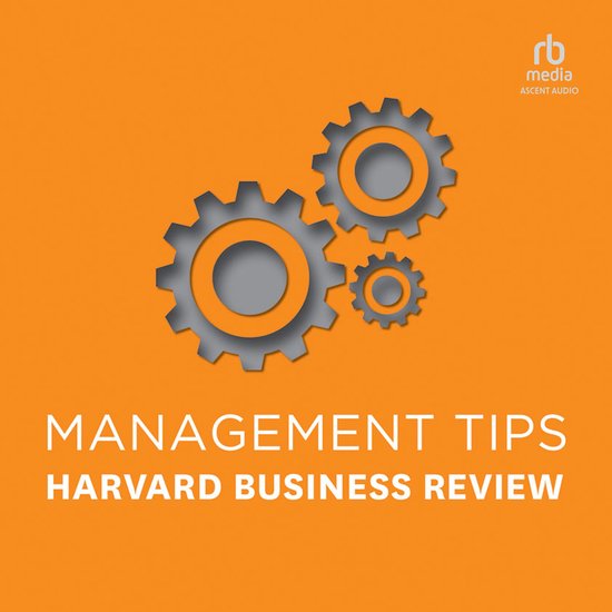 Management Tips - cover