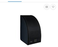 SB-200/Multiroom Speaker Black