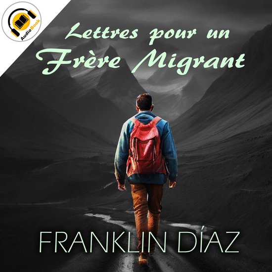 Lettres pour un Frère Migrant - cover