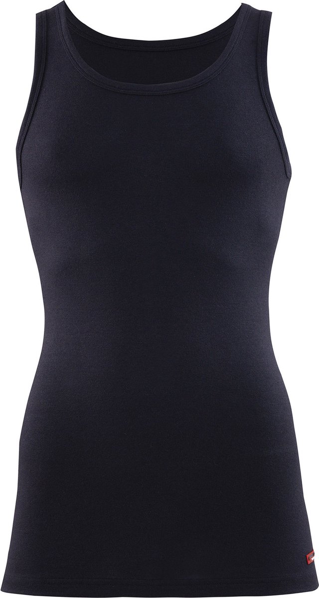 Blackspade Thermounterhemd Singlet