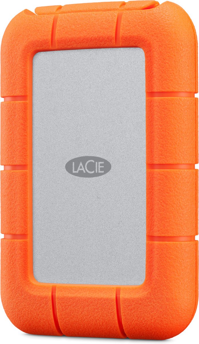 Lacie Rugged Mini SSD 2TB