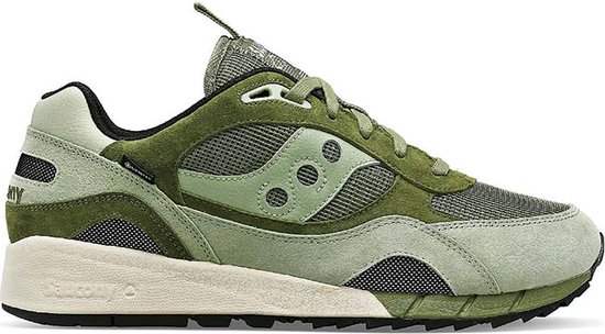 Saucony shadow homme vert new arrivals