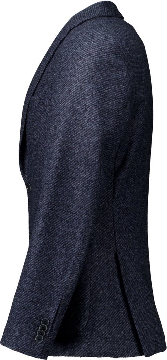 Gentiluomo - Colbert Donkerblauw Gentiluomo Colbert Donkerblauw G1085-982