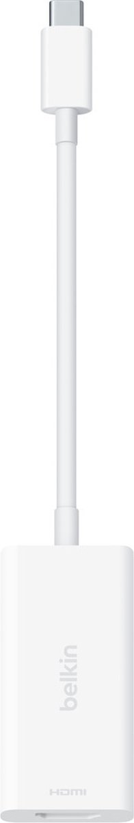 Belkin USB‑C-naar-HDMI 2.1-adapter