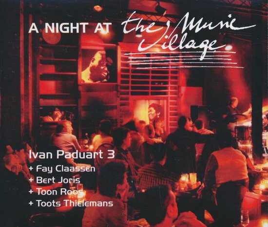 A Night At The Music Village