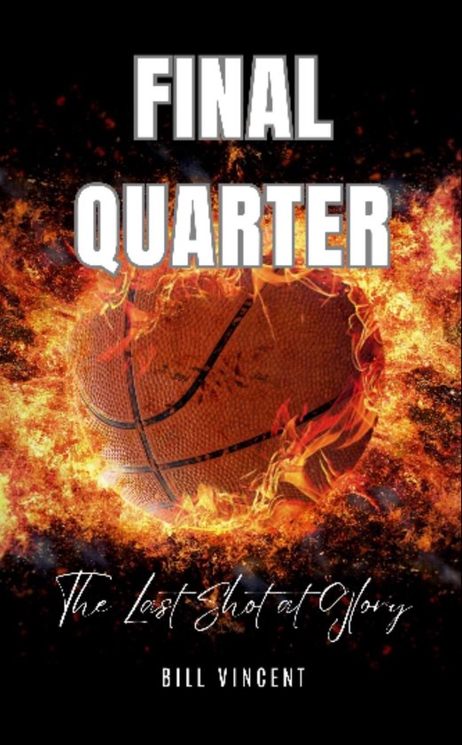 Final Quarter - cover