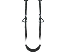 No.1 Door Swing
