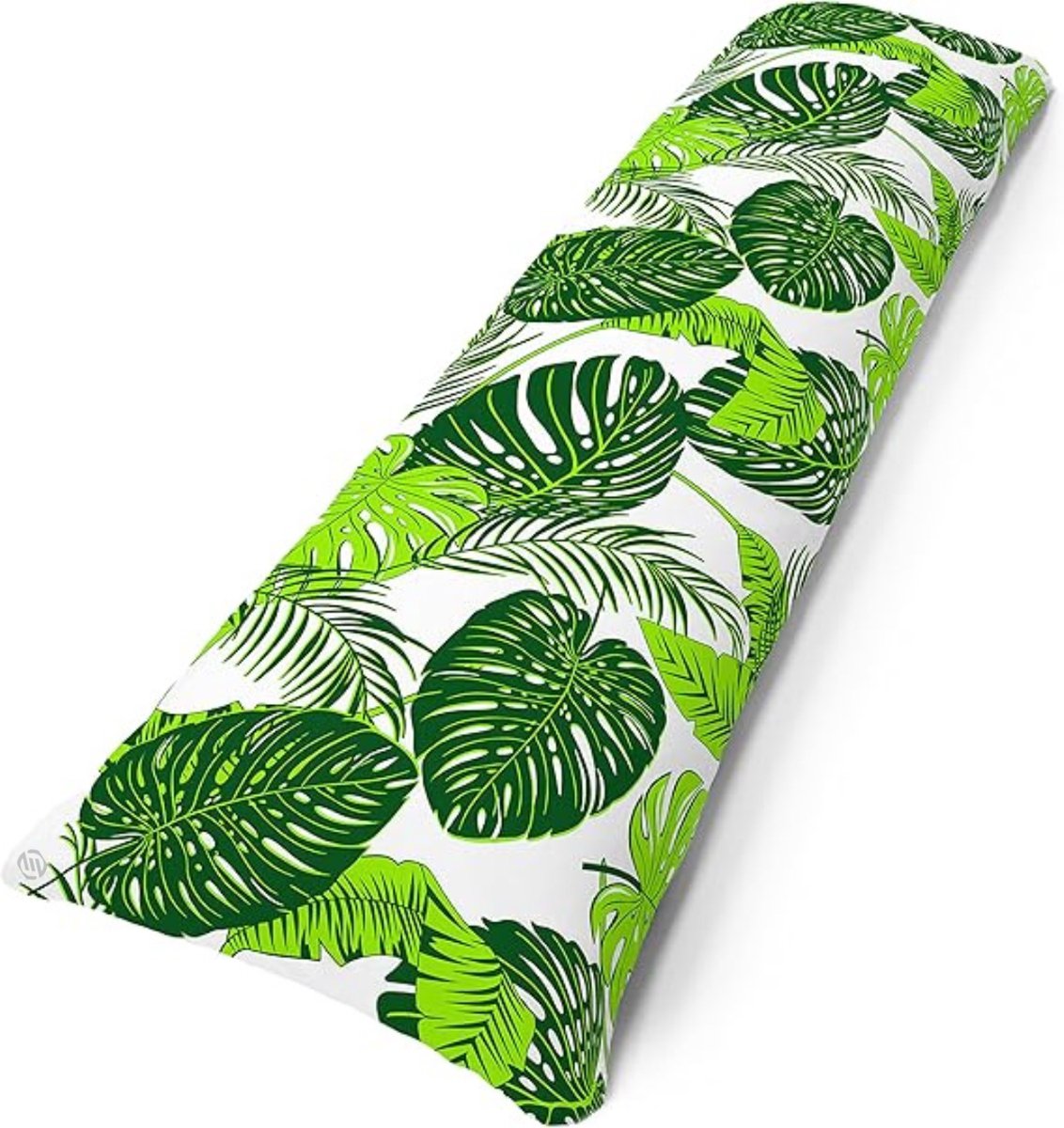 Goedkoopste Equivera Zijslaapkussen Volwassenen - Zijslaapkussen - Lichaamskussen Zijslaper - Zijslaap Kussen Volwassenen - Zwangerschapskussen - Voedingskussen - Borstvoedingskussen - Body Pillow - Voor een comfortabele nachtrust!