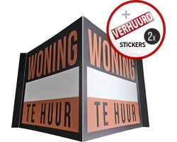 Raambord/ Immo bord | 