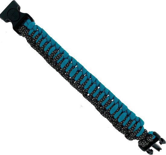 Kit de bracelet DIY Paracord Mille-pattes
