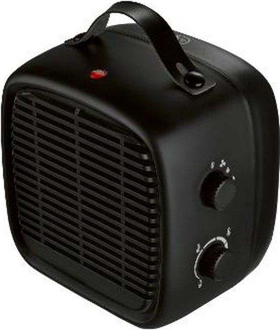 Eurom EK Delta 2000 Ventilatorkachel - 2000 Watt - 332759 | Hevu Tools Eurom EK Delta 2000 Ventilatorkachel - 2000 Watt - 332759 | Hevu Tools