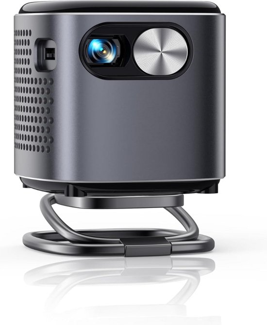 Lexium Draagbare beamer - Mini beamer - Mini beamer projector - Draagbare projector - Mini projector