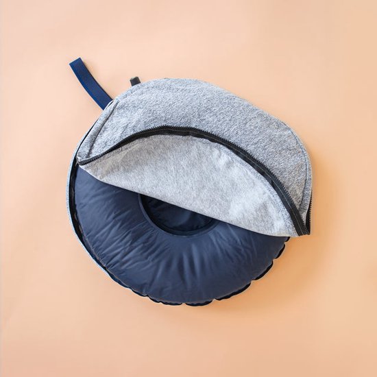 Bank Don, hoge rug - Rue de Rosa