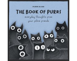 The Book of Purrs