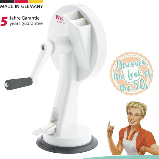 Mandolin Slicer Rasp Hand Guard Bij het snijden