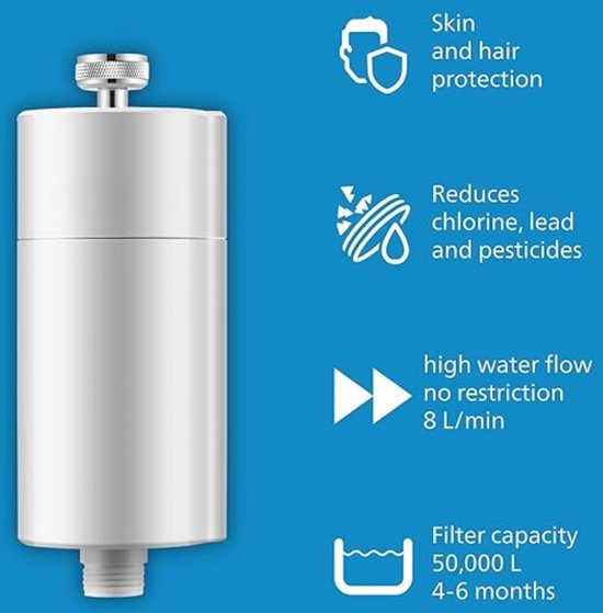 Waterfilter kalk - beste anti-kalk oplossing voor uw waterleiding Waterfilter kalk - beste anti-kalk oplossing voor uw waterleiding