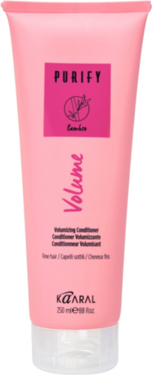 Kaaral Purify Volume Conditioner