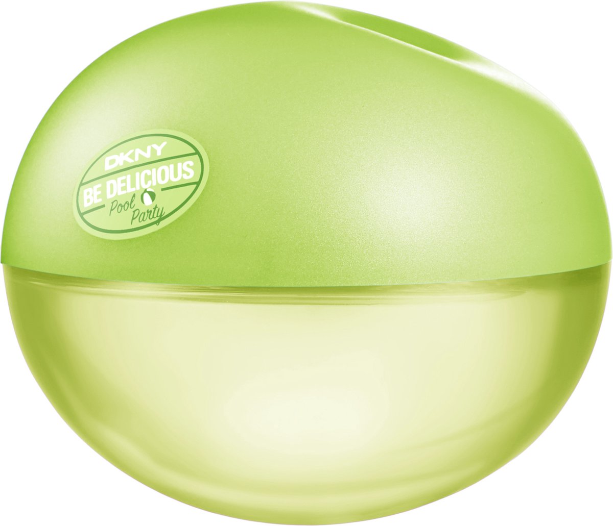 Goedkoopste DKNY Be Delicious Pool Party Lime Mojito Eau De Toilette - 50ml