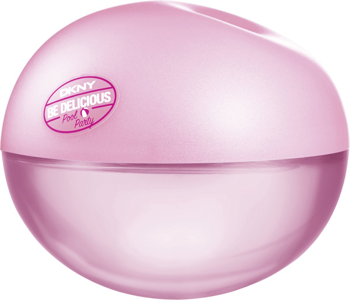 Goedkoopste DKNY Be Delicious Pool Party Mai Tai Eau De Toilette - 50ml