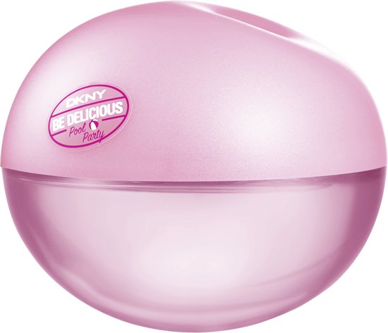 DKNY Be Delicious Pool Party Mai Tai Eau De Toilette - 50ml