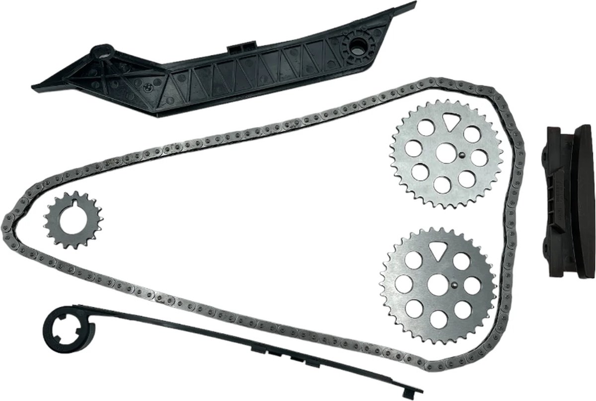 Complete timing kit geschikt voor BMW K75