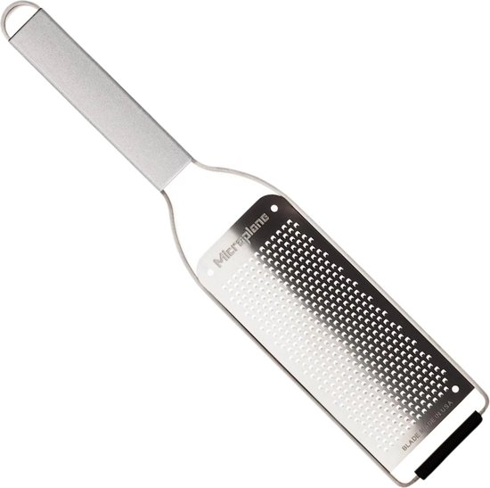 Microplane Professional rasp fijn - RVS