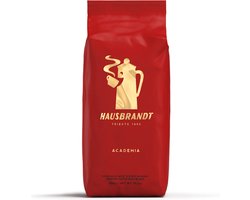 Caffè Hausbrandt Academia - koffiebonen - 1 kilo