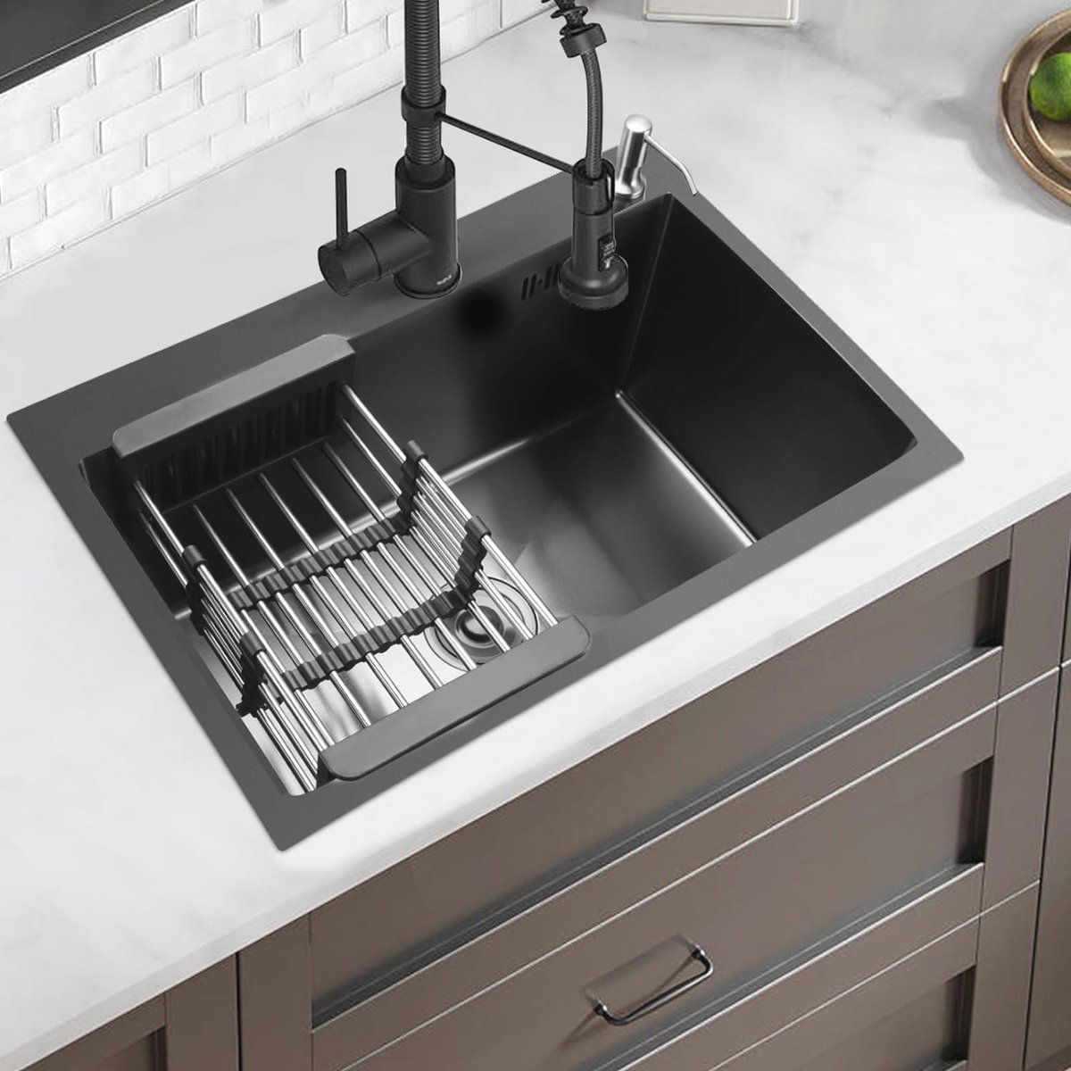 Goedkoopste Duurzame compostbak voor tuin - set van 5 - thermisch verzinkt hout