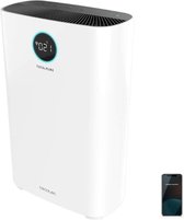 Bol.com Luxe Luchtreiniger – Ultra Stil – Air Purifier – Met HEPA Filter – Luchtbevochtiger – Air Cleaner – Luchtzuiveraar – Ion... aanbieding