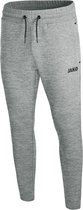 Pantalon De Jogging Jako Premium Basics - Gris Chiné | Taille : XL