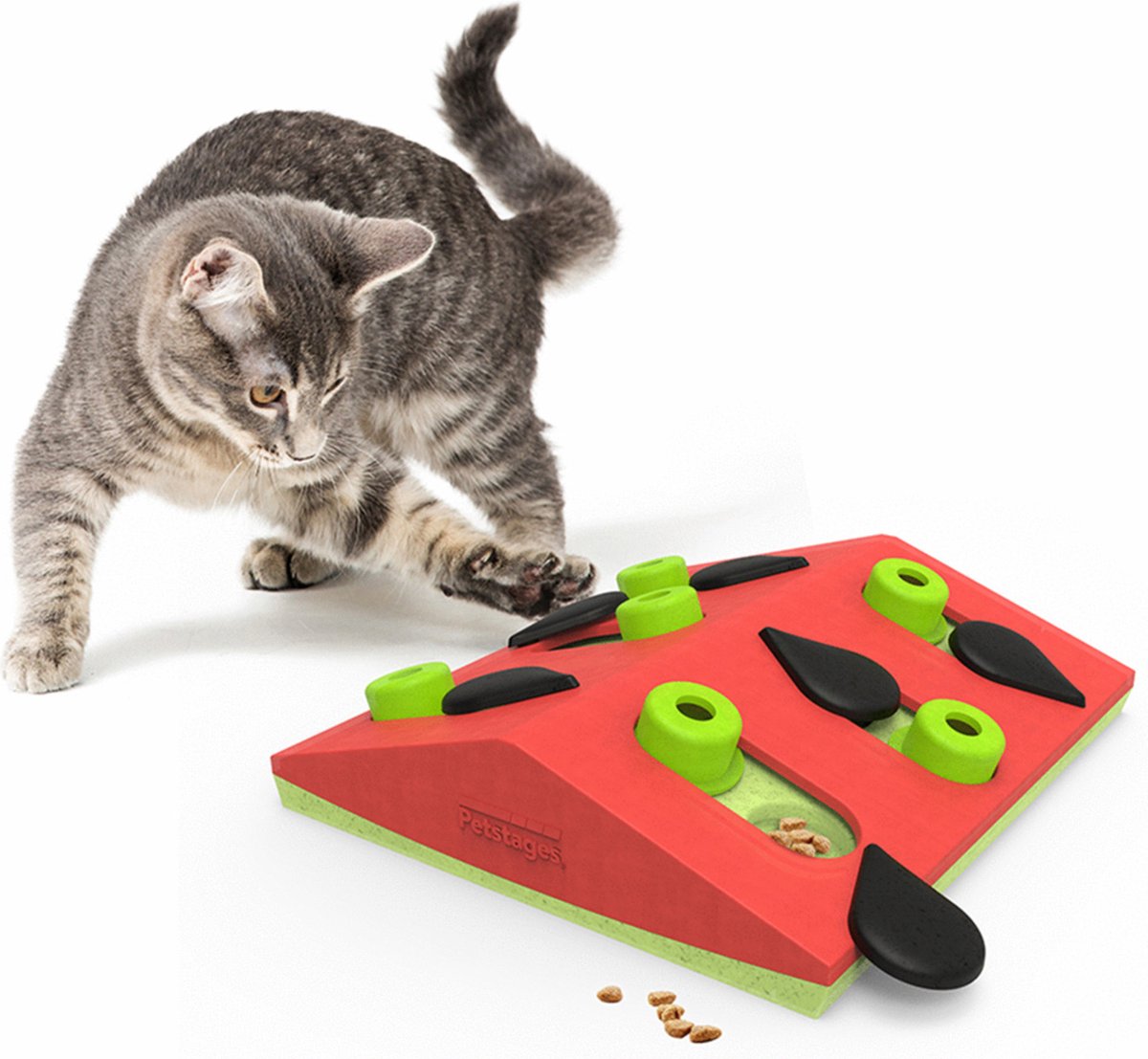 Nina Ottosson Puzzle & Play Melon Madness 27*7*3cm