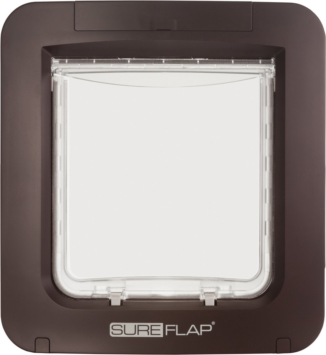 - Bruin - SureFlap Huisdierluik Microchip XXL