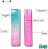 LAZEA - Watermelon Splash - Tandpasta - Watermeloen Tandpasta - Heerlijke Smaak - Hismile - Whitening Tandpasta