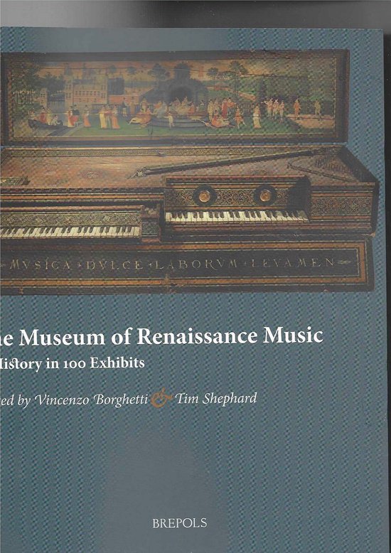 The Museum of Renaissance Music