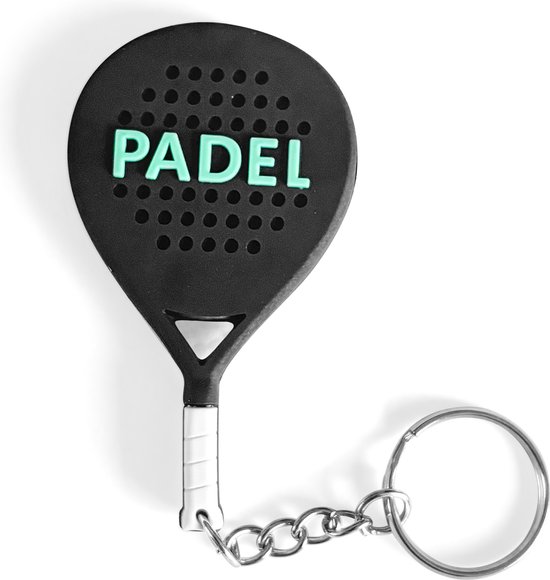 Padel Sleutelhanger