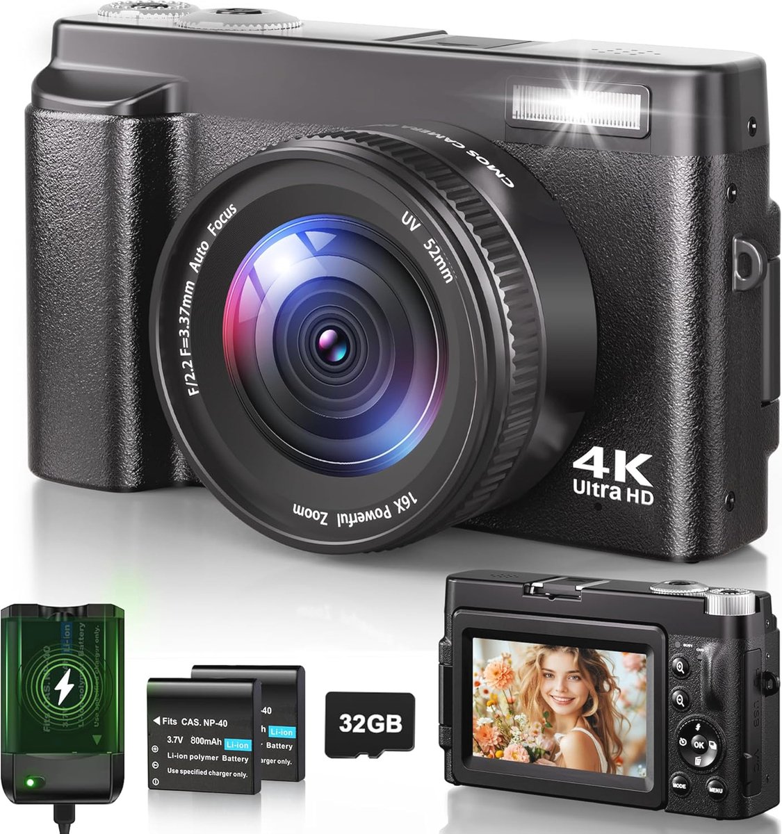 Beste Camera Voor Beginners Review 2026