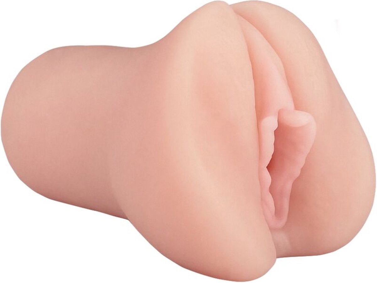 Alive - Vagina Masturbator | Ultra Realistisch