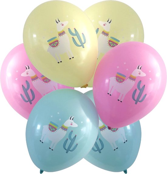 Valentijn ballonnen - De Goudse Feestwinkel
