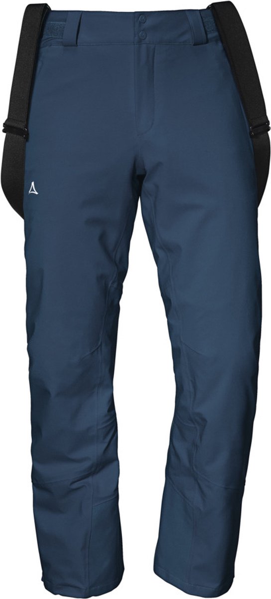 Schoffel Weissach pants Dark Blauw