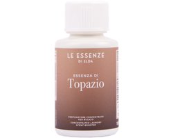 Le Essenze di Elda - Wasparfum - Topazio - 100ml