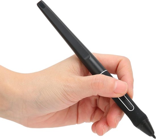 PW507 Batterijloze Stylus Pen 8192 Niveau Pen Drukgevoeligheid voor Tablet Kamvas Pro 12, voor Kamvas Pro 13, voor Kamvas Pro 16, voor Kamvas 16, voor Kamvas 20